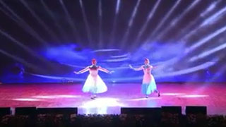 WAPCOS Golden Jubilee Celebration, Performance: Ballet on Jal Shakti
