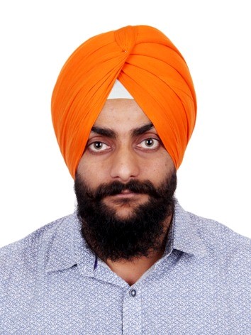 Shri Gurlal Singh