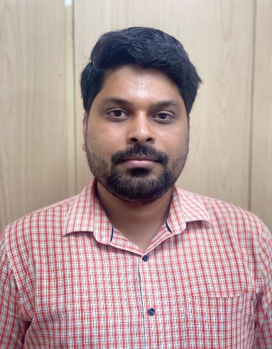 Shri Ravindra Kumar Dutta
