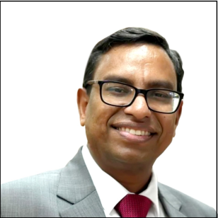 Shri Pradeep Kumar Agrawal